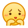 表情[wunai]-执笔博客